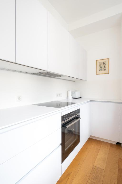 MINTGraz - 1 bedroom Apartment with Terrace - 5