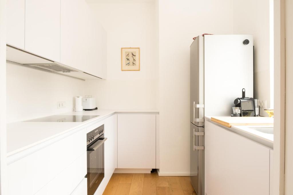 MINTGraz - 1 bedroom Apartment with Terrace - 4