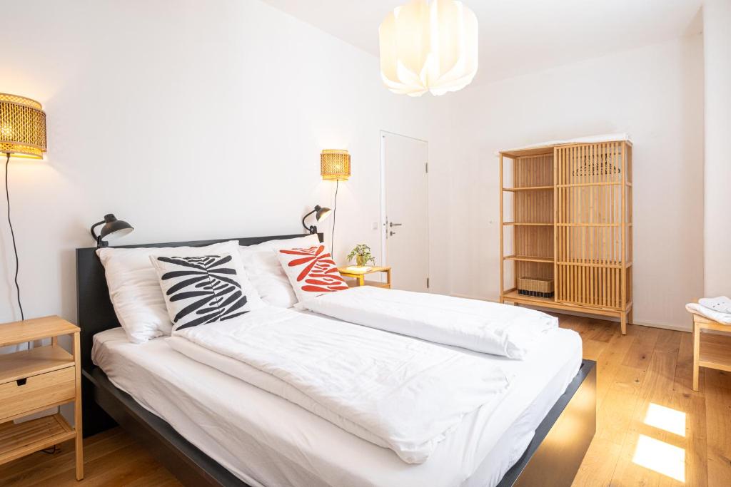 MINTGraz - 1 bedroom Apartment with Terrace - 2