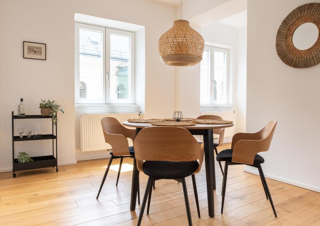 MINTGraz - 1 bedroom Apartment with Terrace - 3