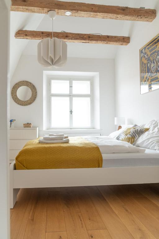 MINTGraz - 2 bedroom Penthouse - 4