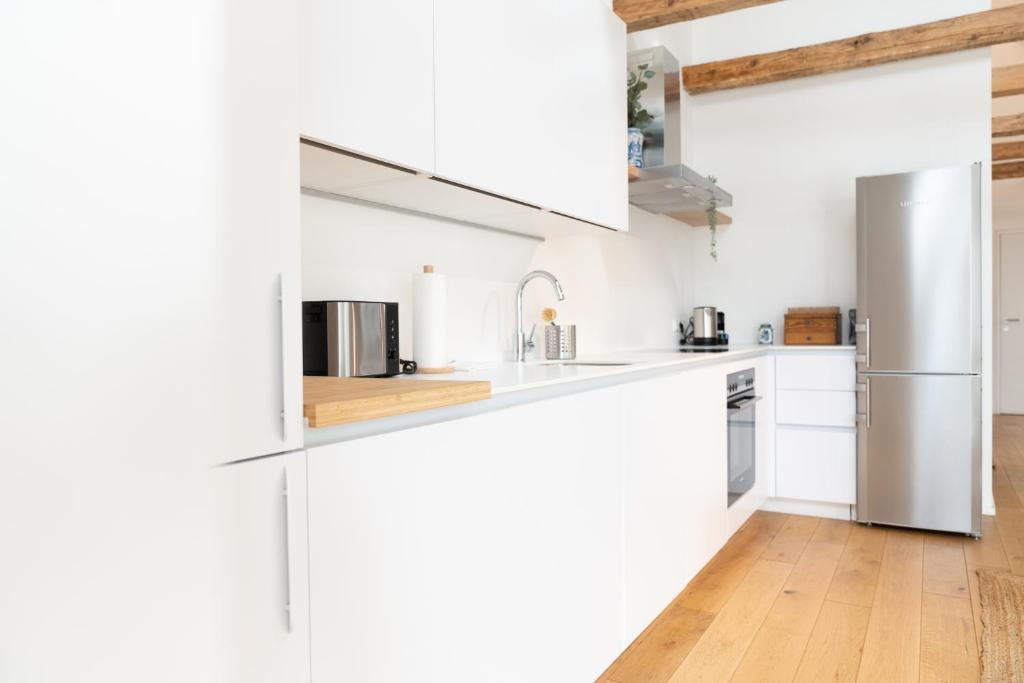 MINTGraz - 2 bedroom Penthouse - 2