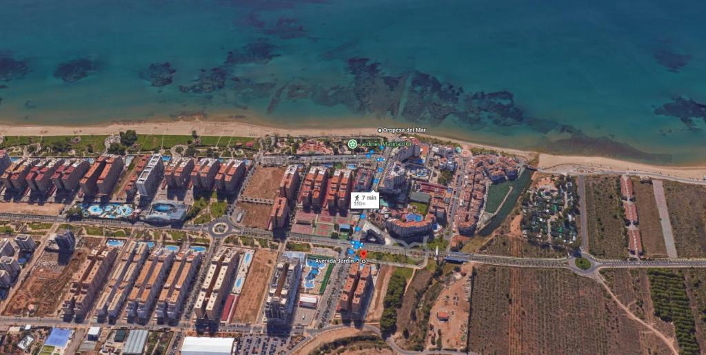Apartamento Agua Marina I ref 038 - 5