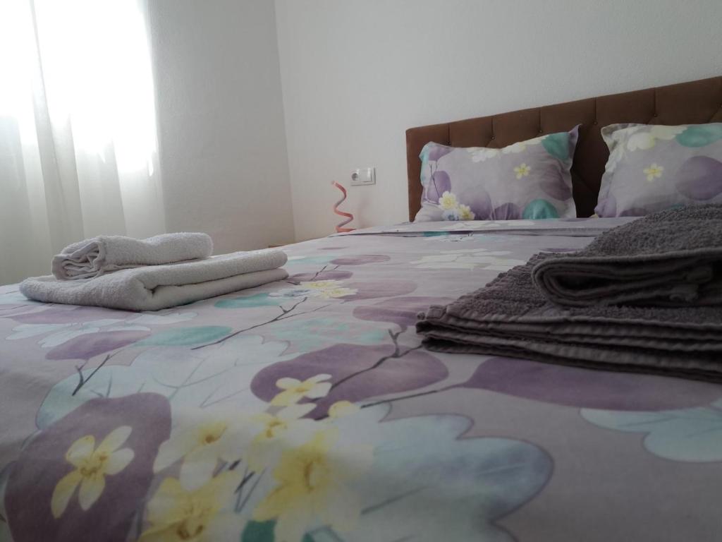 Apartman Emilija - 4