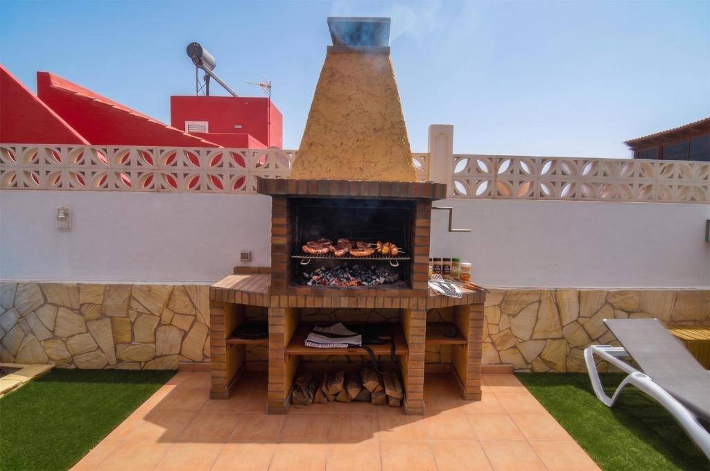 Villa Majorera Private Pool Corralejo By Holidays Home - 3