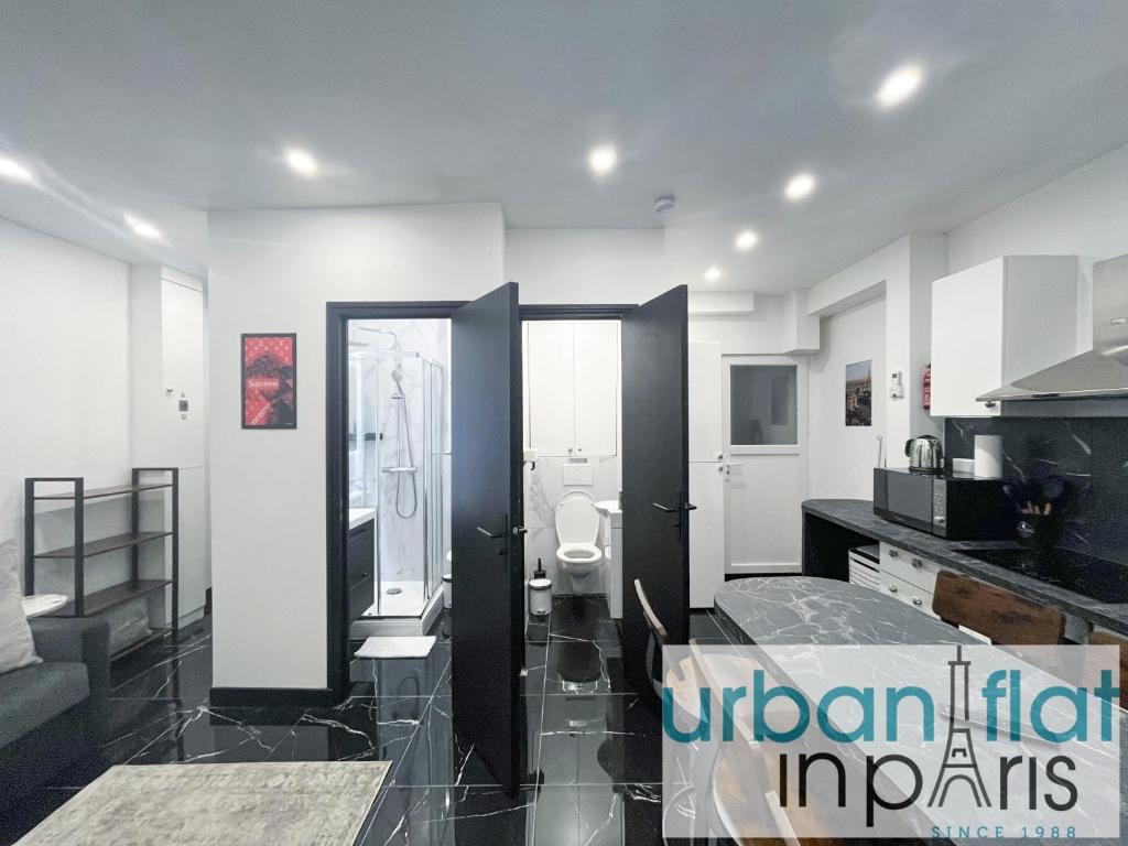 UrbanFlat 189 - Montparnasse Pretty Apartment - 4
