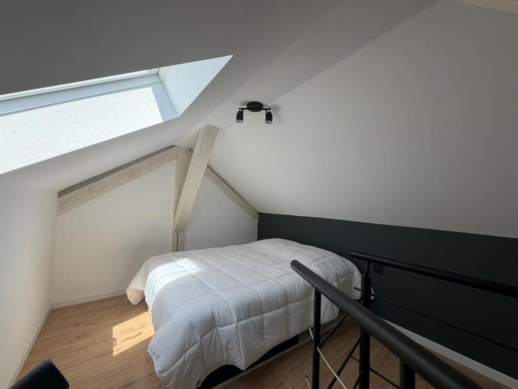 Duplex moderne hyper-centre Tout à pied - 2