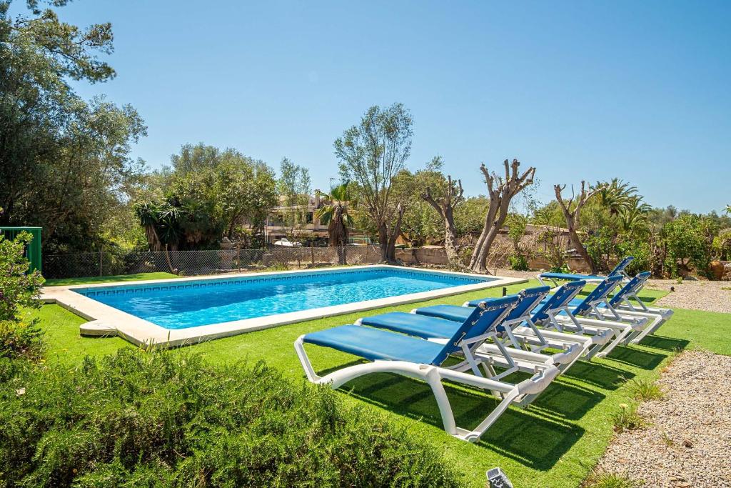 Ca Na Lloreta by Sealand Villas - 2