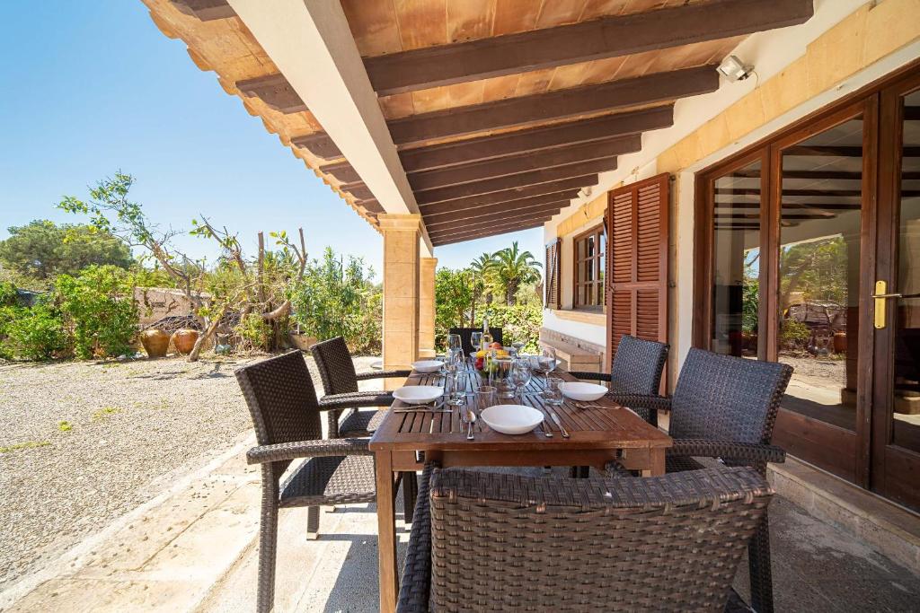 Ca Na Lloreta by Sealand Villas - 5