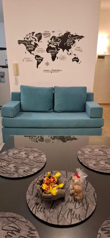 Dpto Nuevocentro Shopping CON ESTACIONAMIENTO GRATIS - 5