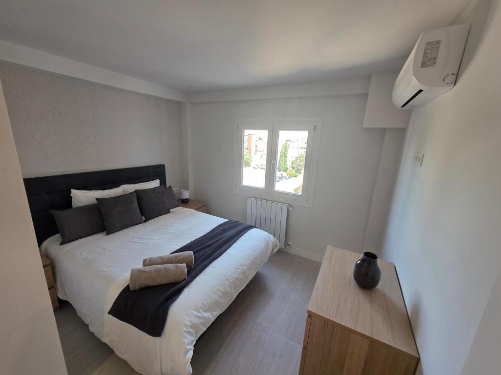 Apartamento en Villaverde Alto frente estación - 1