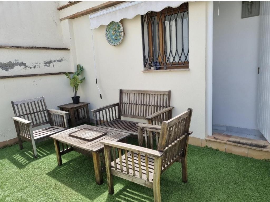 Apartamento Premium con Terraza Privada en la Mejor Zona de Sevilla - 4