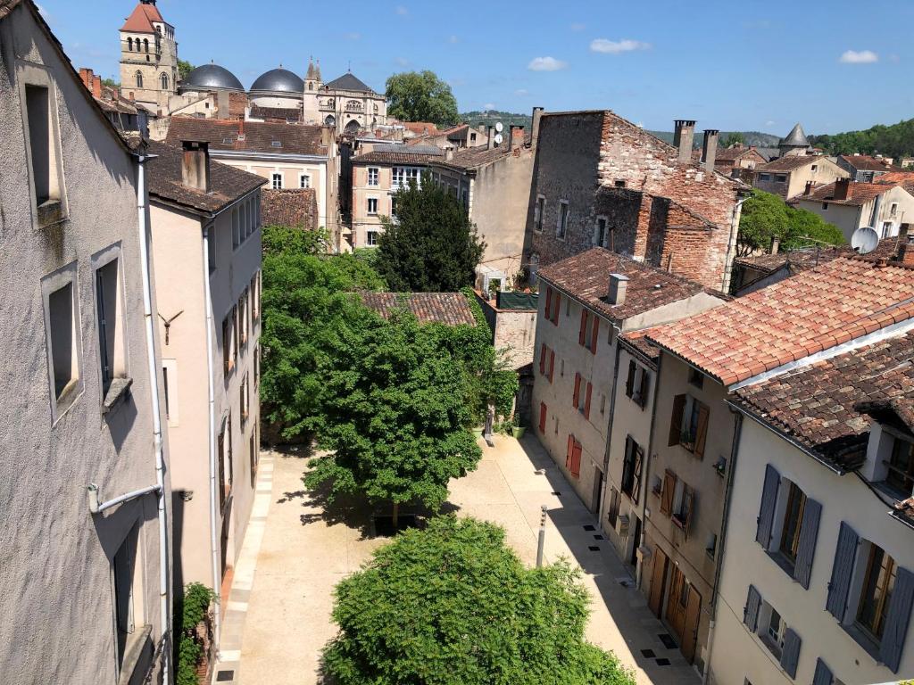 La Chantrerie Saint Priest - 2