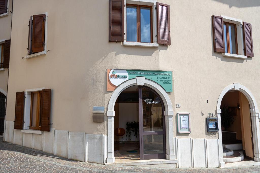 Residence Casa Gardola, GTSGroup - 2
