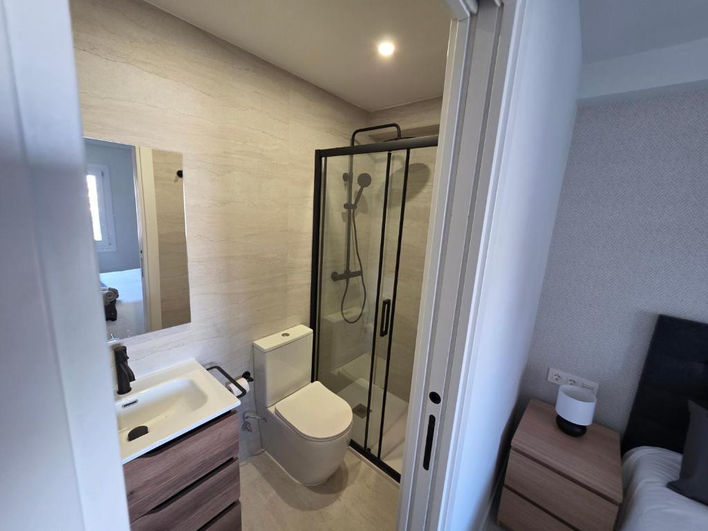 Apartamento en Villaverde Alto frente estación - 4