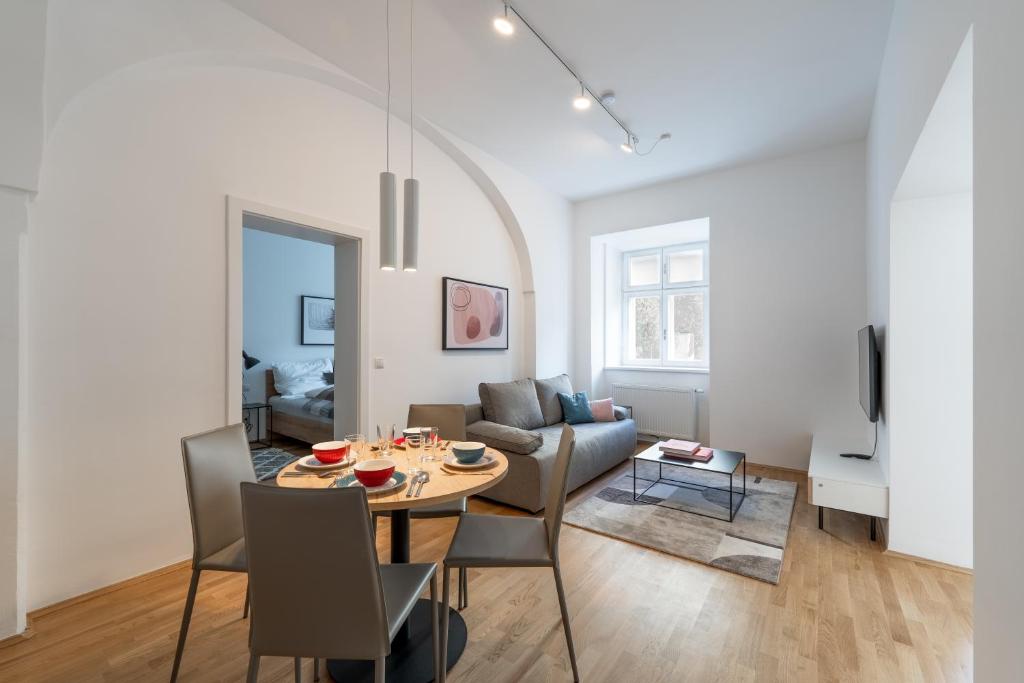 Premium Apartments in Altstadtnähe - 5