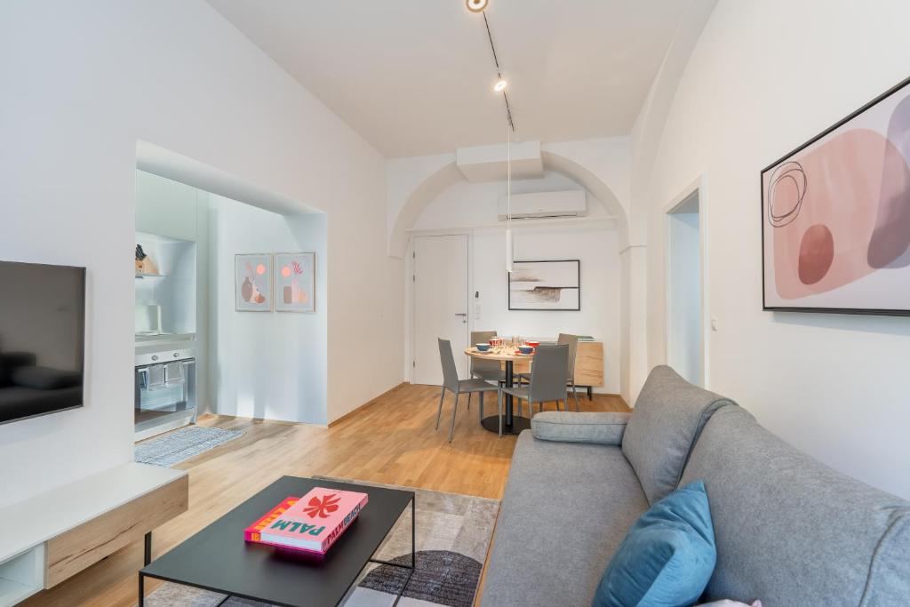 Premium Apartments in Altstadtnähe - 4