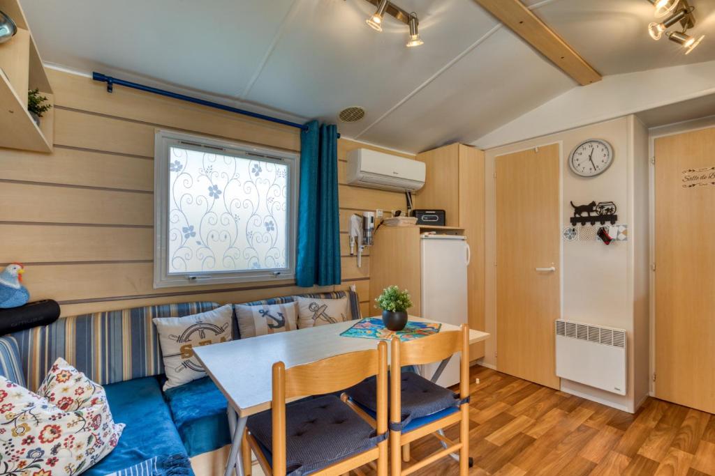 Location Mobilhome Agde - 2