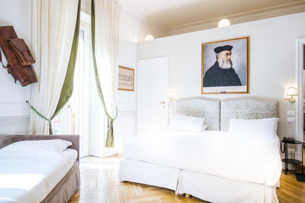 Relais Donna Lucrezia - 2