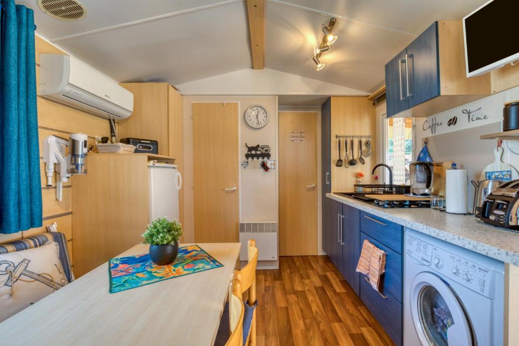 Location Mobilhome Agde - 3