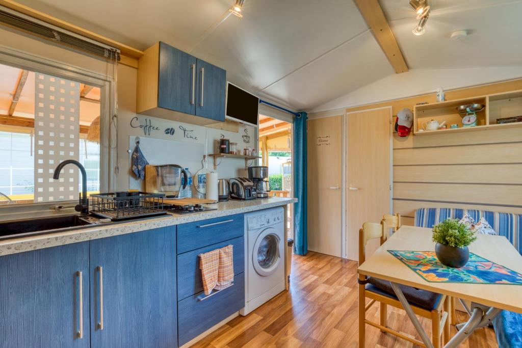 Location Mobilhome Agde - 5