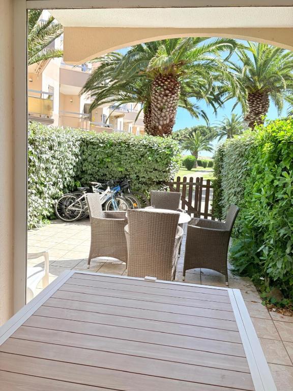 St Cyprien superbe appartement residence piscine - 2