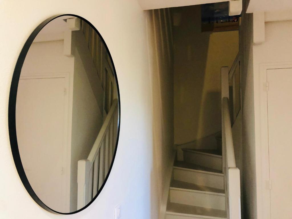 Le Carol Park Duplex avec Rooftop Deauville - 5