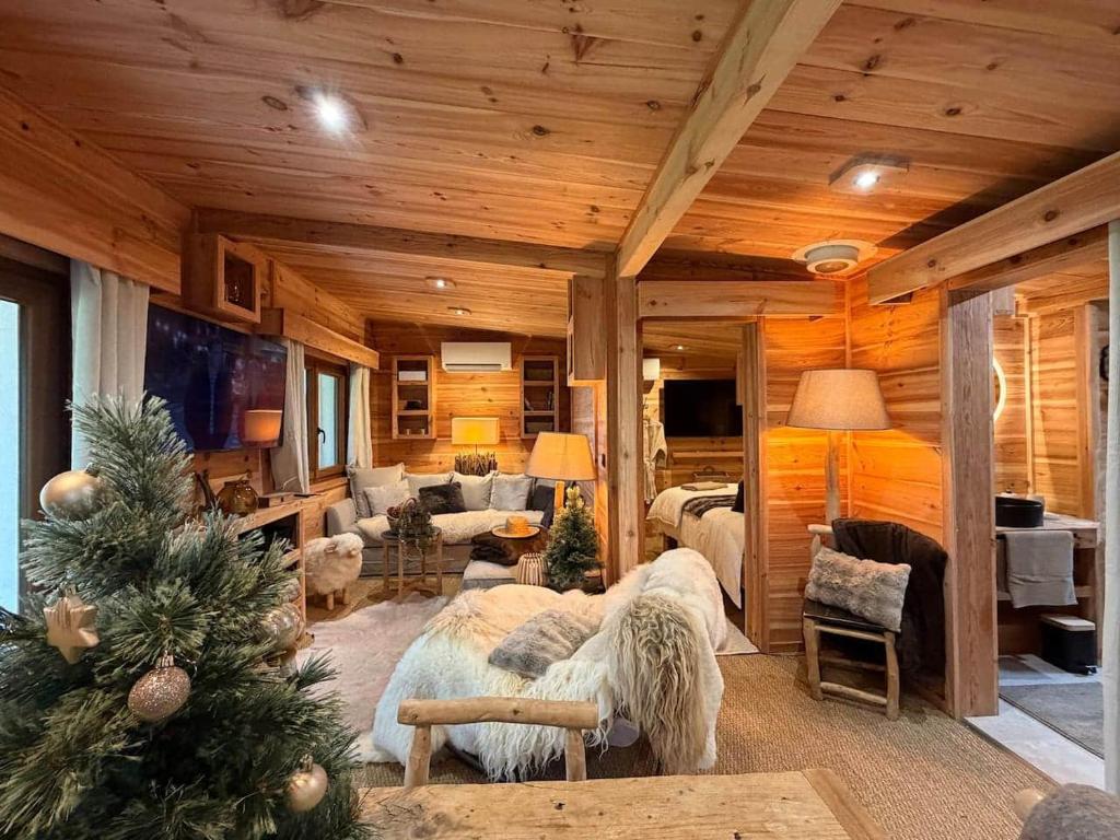 Le Chalet du lac - 4