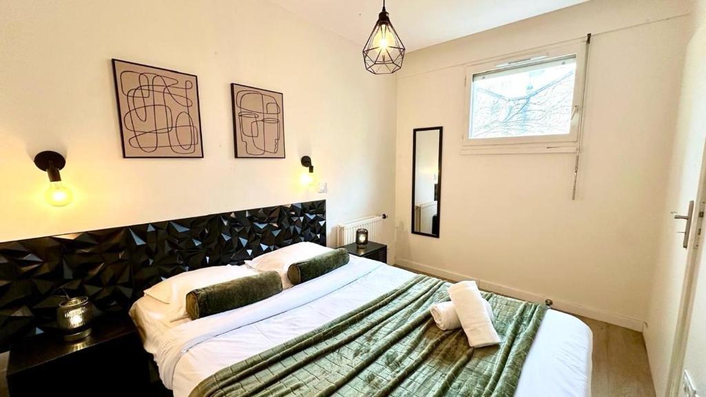 Chinard 1 - 1 Bedroom - Gare de Vaise - 3