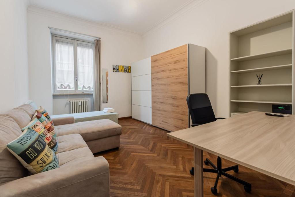 Homeby, Casa Alessandro - 3