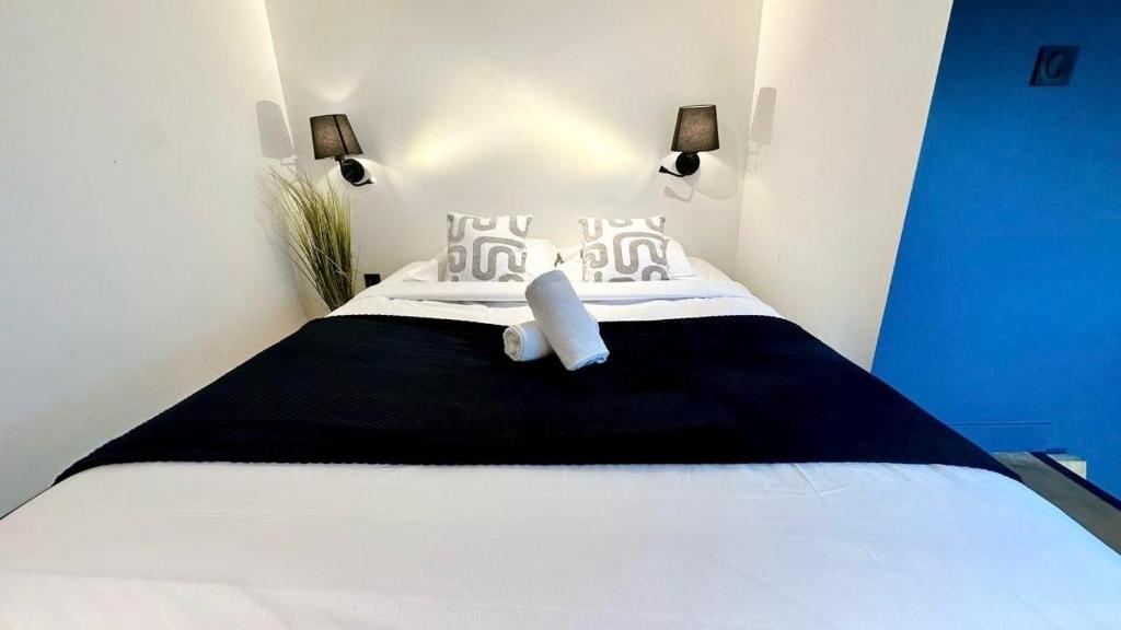 63 Claire 1 - 1 Bedroom - Gare de Vaise - 2