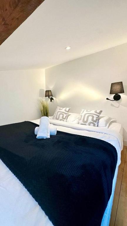 63 Claire 1 - 1 Bedroom - Gare de Vaise - 3