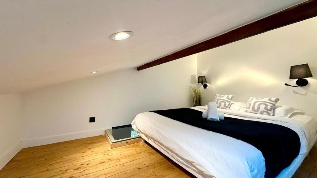 63 Claire 1 - 1 Bedroom - Gare de Vaise - 4