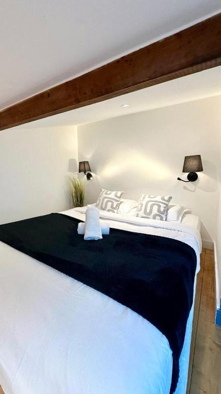 63 Claire 1 - 1 Bedroom - Gare de Vaise - 5