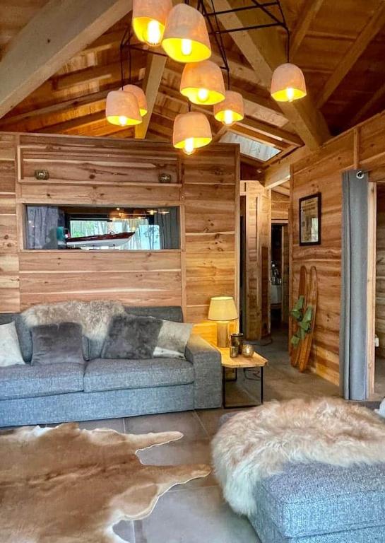 Le Chalet Maguide - 5