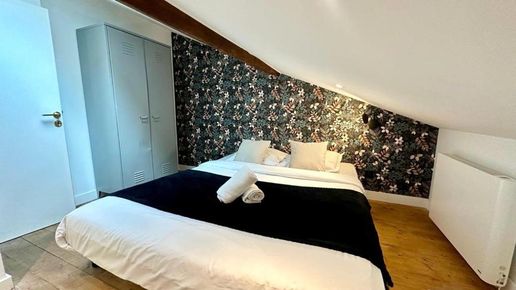 63 Claire 2 2 Bedrooms Vaise Train Station - 5
