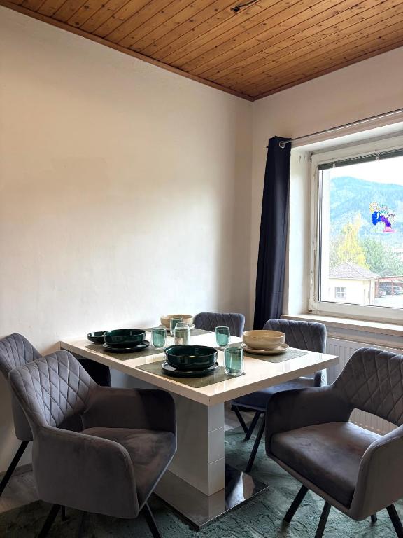 Gemütliche Wohnung Nahe Therme & Redbull Ring - 2