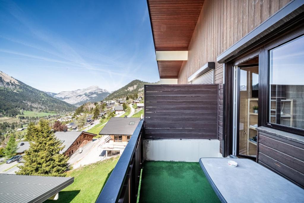 Appartement Côté Soleil - 4