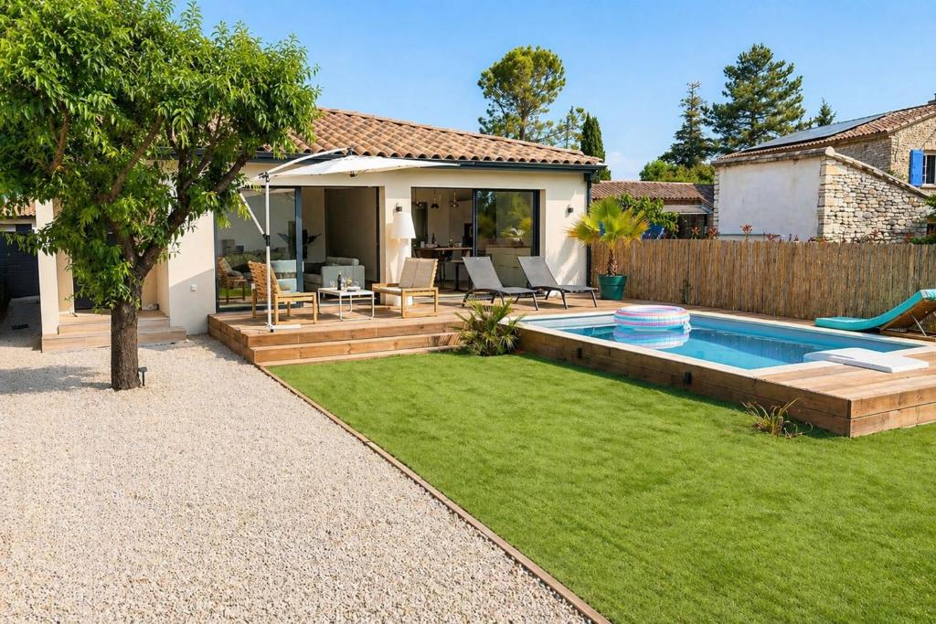 Villa Serenity Private Pool Walking Distance to the city center - 3