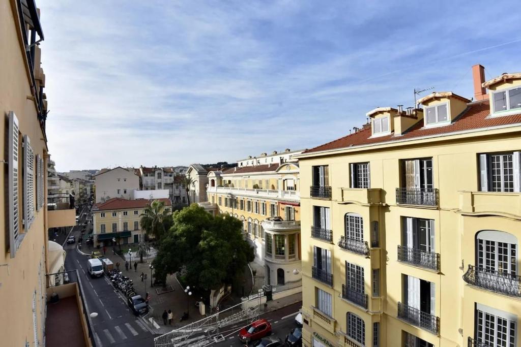 Nice Signature Rue de France - 3