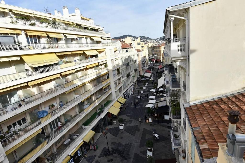 Nice Signature Rue de France - 4