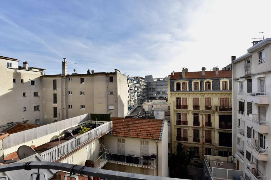 Nice Signature Rue de France - 5