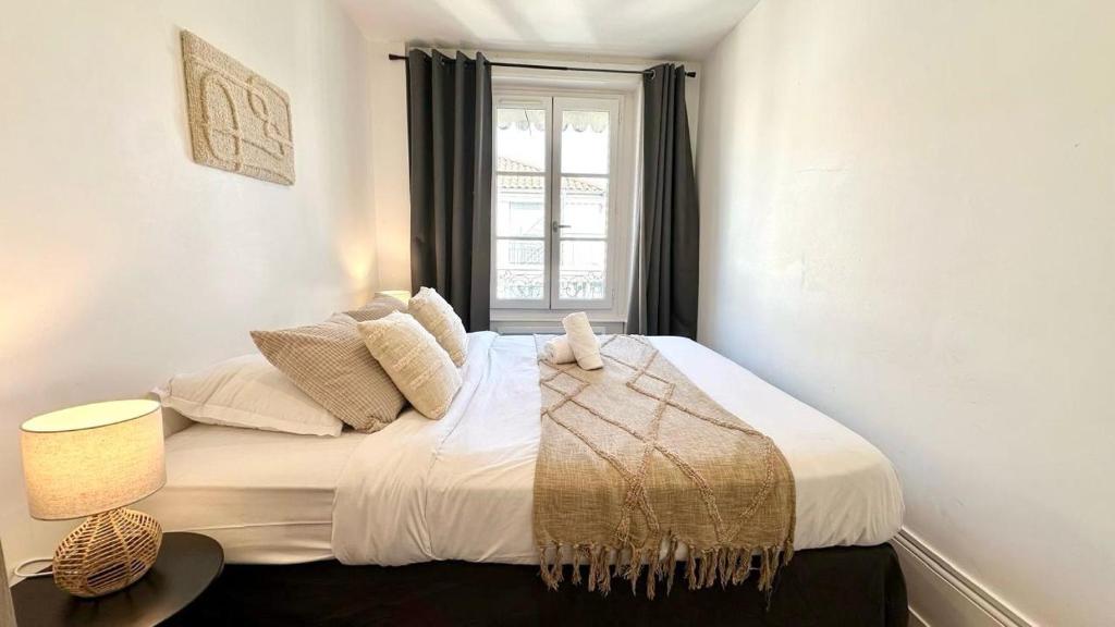 78 Ney 1 Bedroom Brotteaux Partdieu - 3