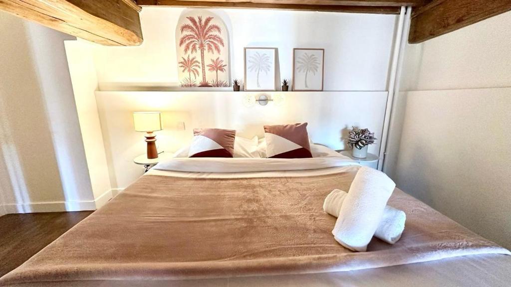 Belfort 2 Bedrooms Croix Rousse - 3