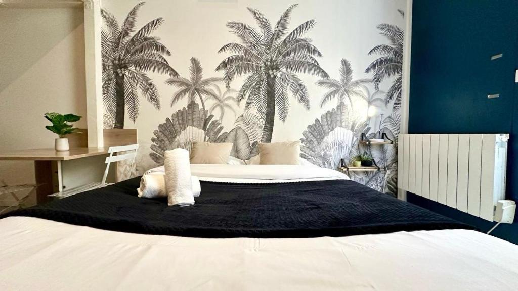 29 Balthazar Studio Grange Blanche - 4