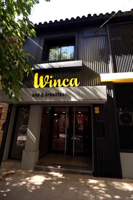 winca - 1