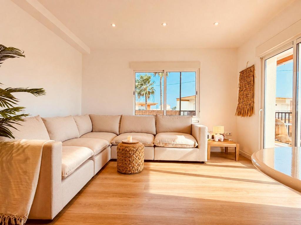 Apartment Denia La Goleta - 2