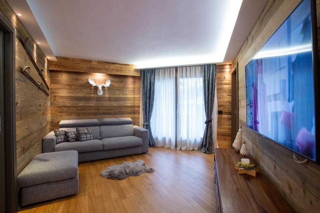 Design a Madonna di Campiglio 400m dalle funivie - 3