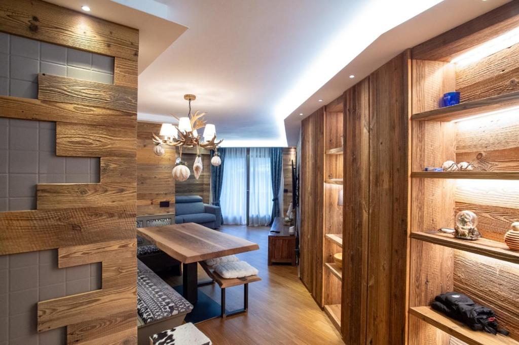 Design a Madonna di Campiglio 400m dalle funivie - 2