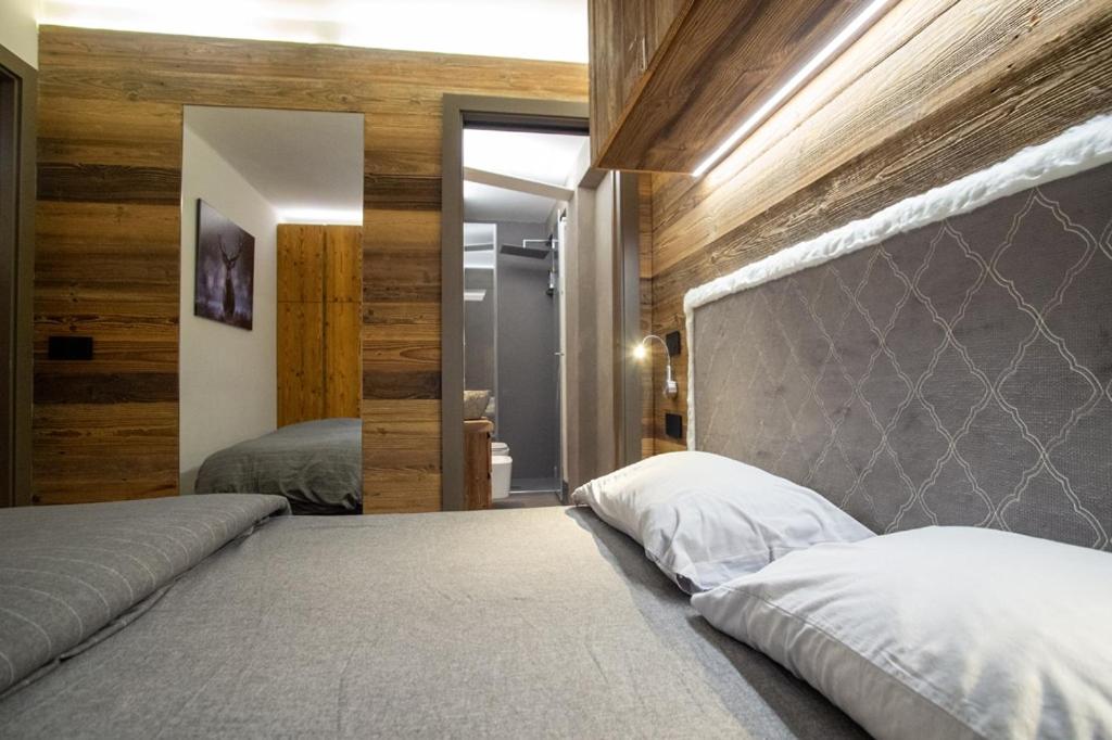Design a Madonna di Campiglio 400m dalle funivie - 5